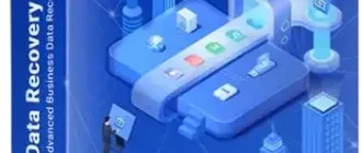 Иконка EaseUS Data Recovery Wizard Technician 16.5.0.0 RePack (& Portable) by Dodakaedr [Ru En]