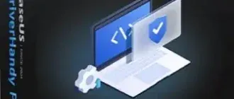 Иконка EaseUS DriverHandy Pro 2.0.1.0 Portable by FC Portables [Multi Ru]