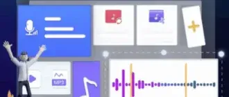 Иконка EaseUS MakeMyAudio 2.0.0 [Multi]