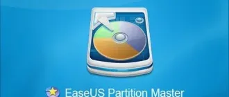 Иконка EASEUS Partition Master
