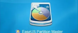 Иконка EASEUS Partition Master 12.10 Technician Edition [DC 01.11.2018] (2018) PC RePack & Portable by elchupacabra