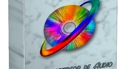 Иконка Easy CD-DA Extractor