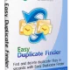 Иконка Easy Duplicate Finder 5.16.0.1026 (2018) РС RePack & Portable by elchupacabra
