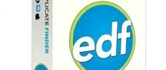 Иконка Easy Duplicate Finder 5.28.0.1100 (2020) РС RePack & Portable by elchupacabra