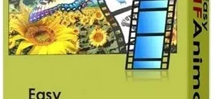 Иконка Easy GIF Animator