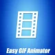 Иконка Easy GIF Animator 7.1.0.59 RePack & Portable (2017) Multi Русский