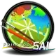 Иконка Easy Paint Tool SAI 1.2.5 Portable (2017) Русский Английский