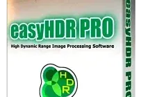 Иконка easyHDR