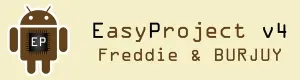 Иконка EasyProject