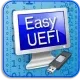 Иконка EasyUEFI 6.0 Release 1 Technician RePack (& Portable) by elchupacabra [Ru En]