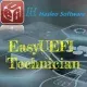 Иконка EasyUEFI Technician 4.9 Release 2 RePack (& Portable) by elchupacabra [Multi Ru]