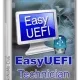 Иконка EasyUEFI Technician 5.0 RePack (& Portable) by elchupacabra [Multi Ru]