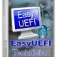 Иконка EasyUEFI Technician 5.9 RePack (& Portable) by elchupacabra [Ru En]