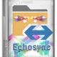 Иконка Echosync 7.0.1.1 + Portable [Multi Ru]