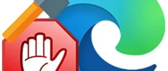 Иконка Edge Blocker Portable 1.7 [En]