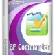 Иконка EF Commander 2022.03 + Portable [Multi Ru]