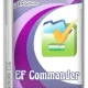Иконка EF Commander 24.09 + Portable [Multi Ru]