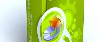 Иконка Elcomsoft System Recovery Professional Edition 7.2.628 (BootCd) [Ru En De]