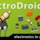 Иконка ElectroDroid