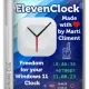 Иконка ElevenClock