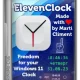 Иконка ElevenClock