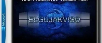 Иконка Elgujakviso