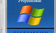 Иконка Elgujakviso Edition