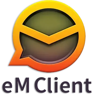 Иконка eM Client 10.1.5131.0 RePack (& Portable) by elchupacabra [Multi Ru]