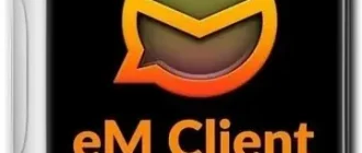 Иконка eM Client Pro 10.0.3351.0 RePack (& Portable) by elchupacabra [Multi Ru]