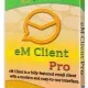 Иконка eM Client Pro 9.2.1222.0 RePack (& Portable) by KpoJIuK [Multi Ru]