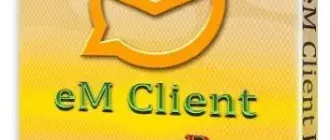 Иконка eM Client Pro 9.2.2093.0 RePack (& Portable) by elchupacabra [Multi Ru]