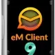 Иконка eM Client Pro 9.2.2157.0 RePack (& Portable) by elchupacabra [Multi Ru]