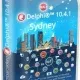 Иконка Embarcadero Delphi 10.4.1 Sydney Architect 27.0.38860.1461 Lite v16.1 (2020) Английский