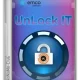 Иконка EMCO UnLock IT 7.0.4 [En]