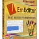 Иконка Emurasoft EmEditor
