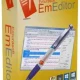 Иконка Emurasoft EmEditor Professional 18.1.1 Final (2018) PC