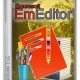 Иконка Emurasoft EmEditor Professional 22.4.0 [Multi Ru]