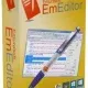 Иконка Emurasoft EmEditor Professional 22.5.2 (2023) PC + Portable