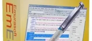 Иконка Emurasoft EmEditor Professional 22.5.2 (2023) PC RePack & Portable by KpoJIuK