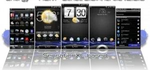 Иконка Energy SensationXL