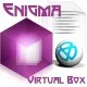 Иконка Enigma Virtual Box 10.80 Free [Multi Ru]
