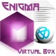 Иконка Enigma Virtual Box 11.10 [Multi Ru]