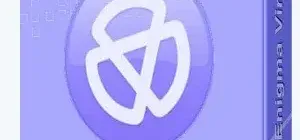 Иконка Enigma Virtual Box 9.90 Free [Multi Ru]