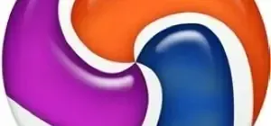 Иконка Epic Privacy Browser 84.0.4147.105 (2020) PC Portable by Cento8