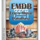 Иконка Eric's Movie DataBase (EMDB) 5.36 [Multi Ru]