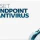 Иконка ESET Endpoint Antivirus
