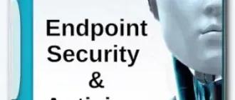 Иконка ESET Endpoint Antivirus ESET Endpoint Security 11.0.2044.0 (01.03.2024) RePack by KpoJIuK [Multi Ru]