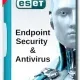 Иконка ESET Endpoint Antivirus ESET Endpoint Security 11.1.2039.2 (12.07.2024) RePack by KpoJIuK [Multi Ru]