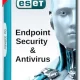 Иконка ESET Endpoint Antivirus ESET Endpoint Security 9.0.2032.2 RePack by KpoJIuK [Multi Ru]