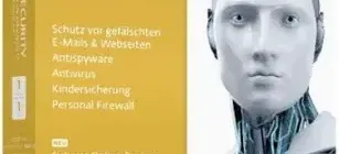 Иконка ESET Internet Security 11.0.159.5 (2018) Русский